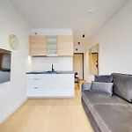 Revital By Homeprime Apartman