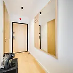 Revital By Homeprime Apartman *