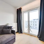 Revital By Homeprime Apartman Mechelinki