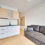Revital By Homeprime Apartman