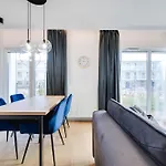 Apartman Revital By Homeprime *