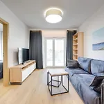 Revital By Homeprime Apartman