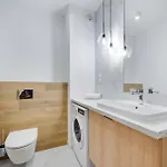 Revital By Homeprime Apartman *