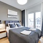 Apartman Revital By Homeprime Mechelinki