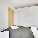 Revital By Homeprime Apartman
