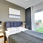 Revital By Homeprime Apartman *
