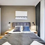 Apartman Revital By Homeprime Mechelinki