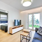 Revital By Homeprime Apartman