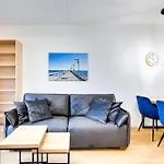 Revital By Homeprime Apartman *