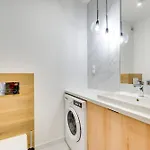 Revital By Homeprime Apartman *