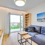 Revital By Homeprime Apartman Mechelinki