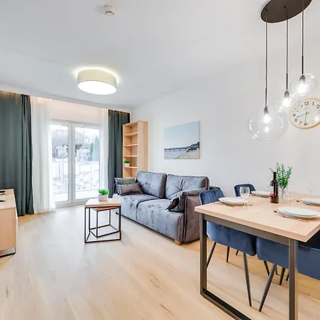Apartmán Revital By Homeprime