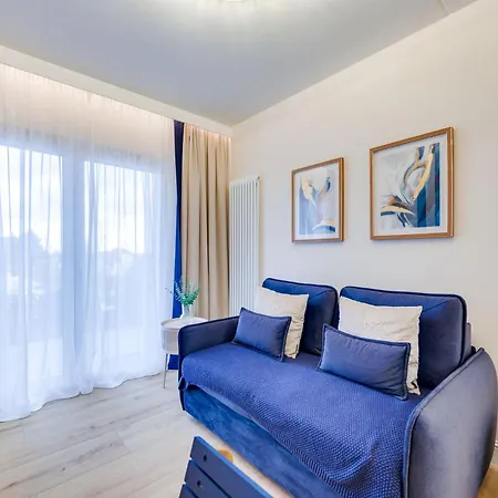 Apartment Revital By Homeprime *