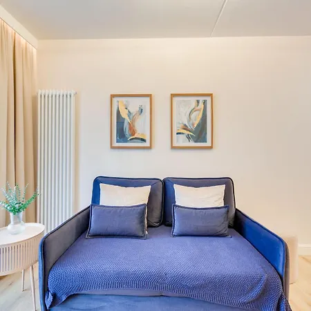 Apartment Revital By Homeprime *