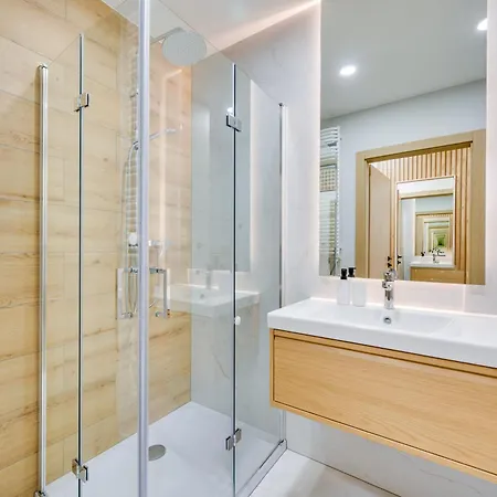 Revital By Homeprime Apartmán Mechelinki