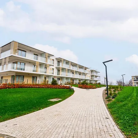 Apartman Revital By Homeprime Mechelinki