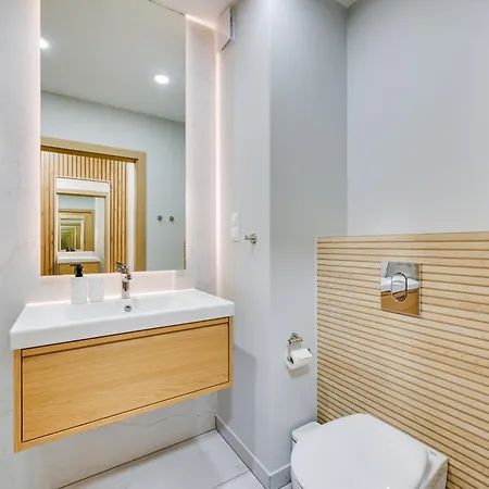 Revital By Homeprime Apartmán