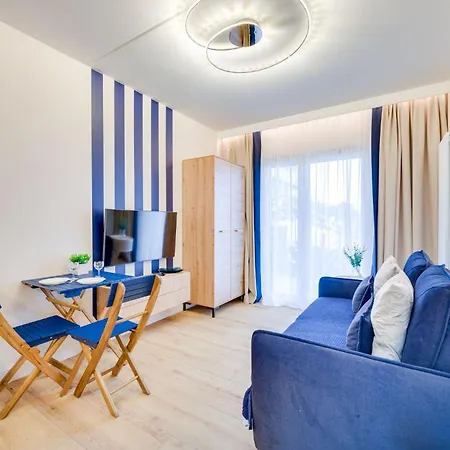 Apartmán Revital By Homeprime