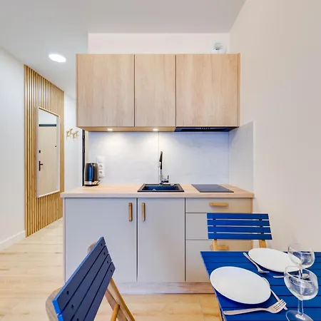 Apartmán Revital By Homeprime *