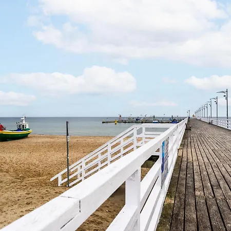 דירה Revital By Homeprime