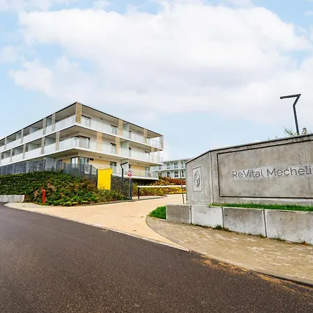 Revital By Homeprime Apartament *