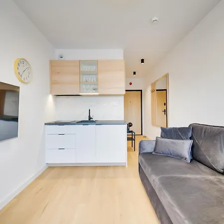 Revital By Homeprime Apartmán