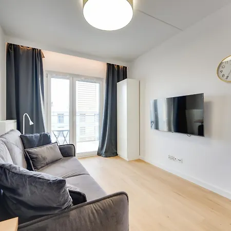 Revital By Homeprime Apartmán *