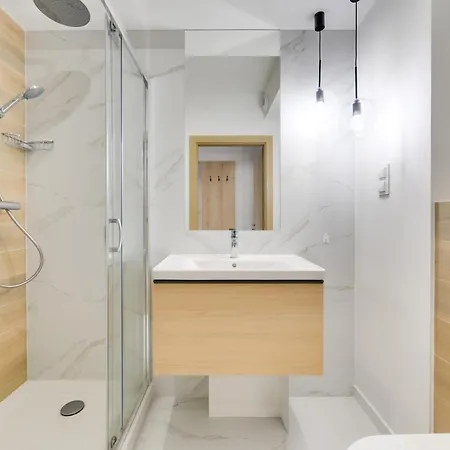 Revital By Homeprime Daire
