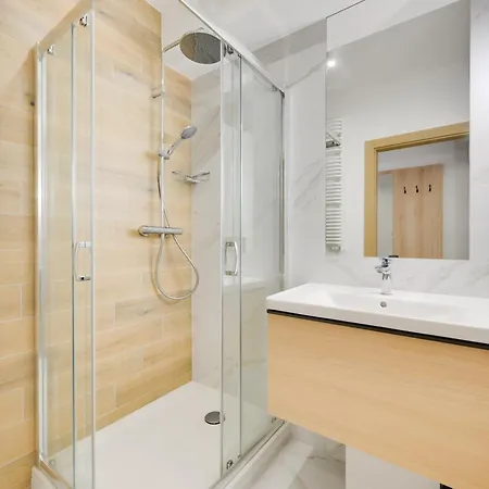 Apartmán Revital By Homeprime