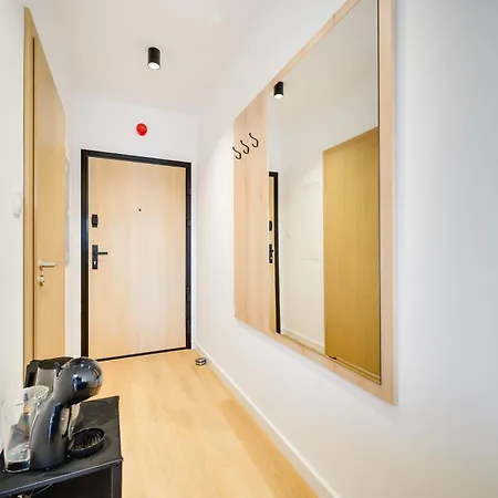 Revital By Homeprime Apartmán *