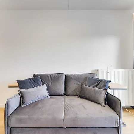 Apartment Revital By Homeprime *