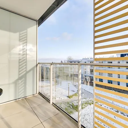 Apartmán Revital By Homeprime Mechelinki
