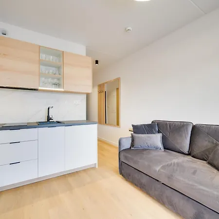 Revital By Homeprime Apartment