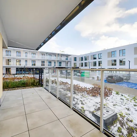 Revital By Homeprime Apartmán *