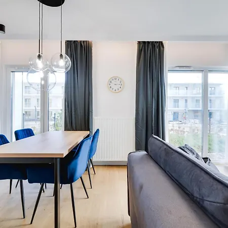 Apartmán Revital By Homeprime *