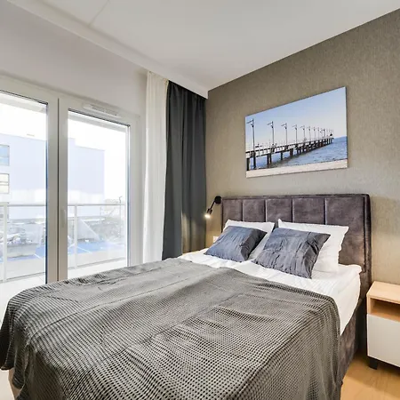 Revital By Homeprime Apartment Mechelinki
