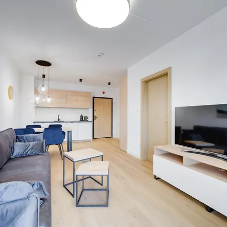 Apartmán Revital By Homeprime