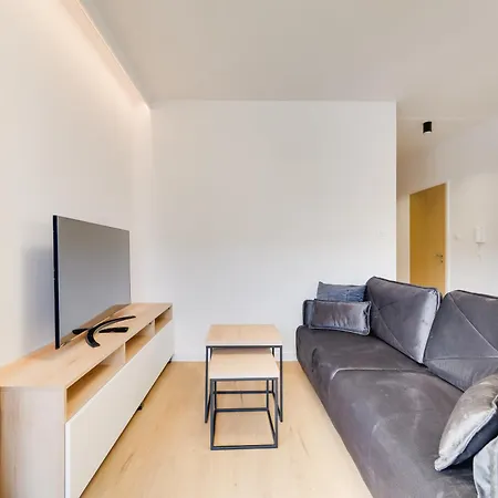 Revital By Homeprime Apartment Mechelinki