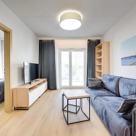 Revital By Homeprime Apartmán