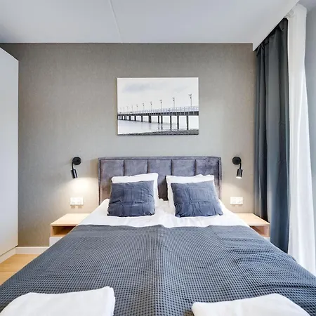 דירה Revital By Homeprime