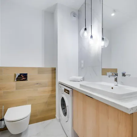 Revital By Homeprime Apartmán *