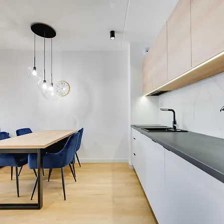 Apartmán Revital By Homeprime *