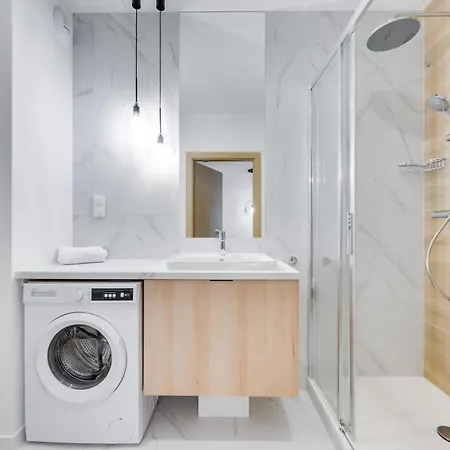 Revital By Homeprime Apartmán Mechelinki