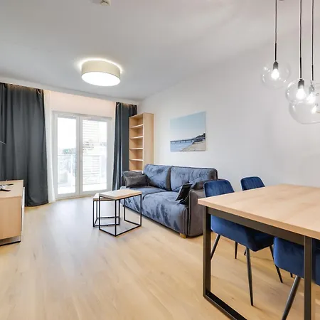Apartament Revital By Homeprime