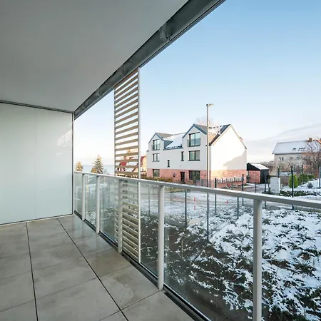 Apartment Revital By Homeprime Mechelinki