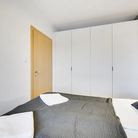 Revital By Homeprime Apartment