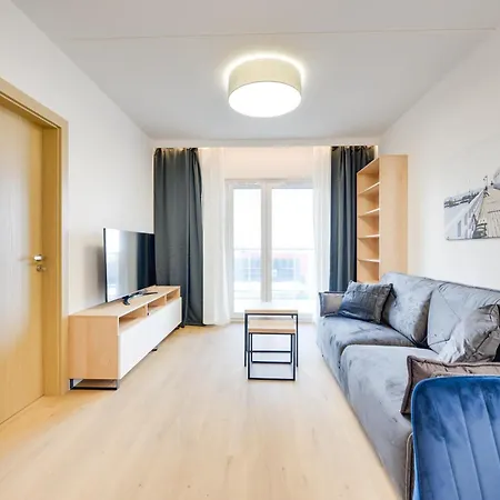 דירה Revital By Homeprime