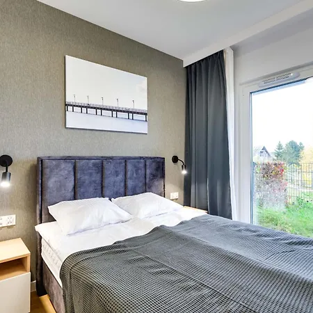 Revital By Homeprime Apartmán *