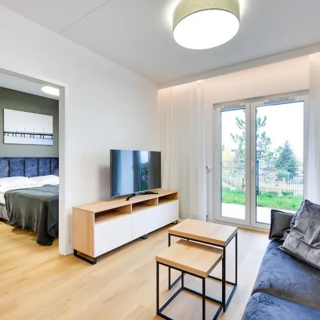 Revital By Homeprime Apartment