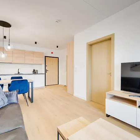 Apartmán Revital By Homeprime